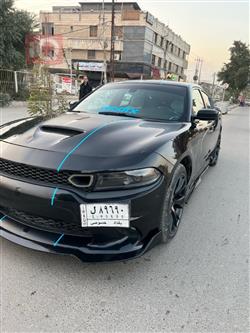 دۆج چارجەر